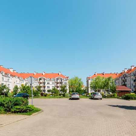 Belweder Diamentowy Lejlighed Olsztyn  Eksteriør billede