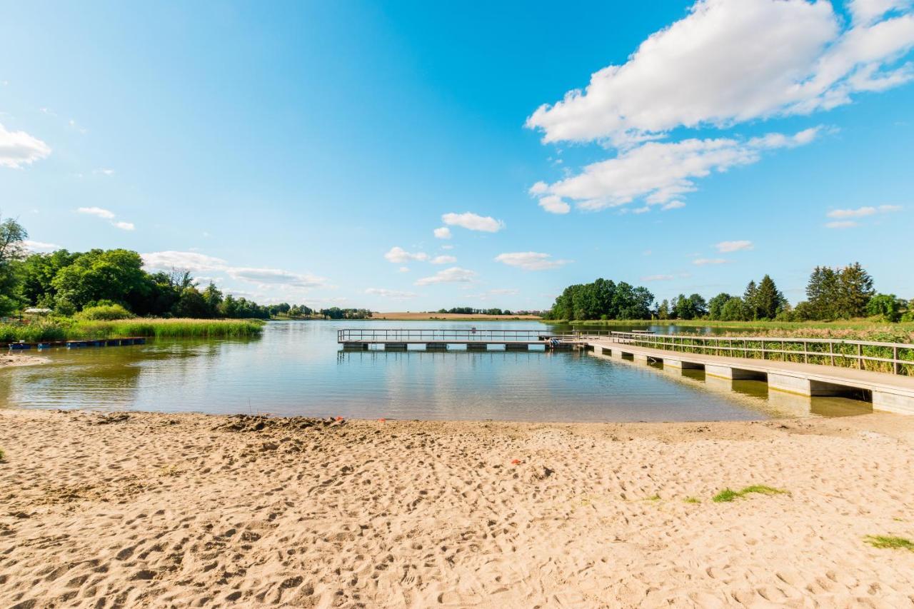 Belweder Diamentowy Lejlighed Olsztyn  Eksteriør billede